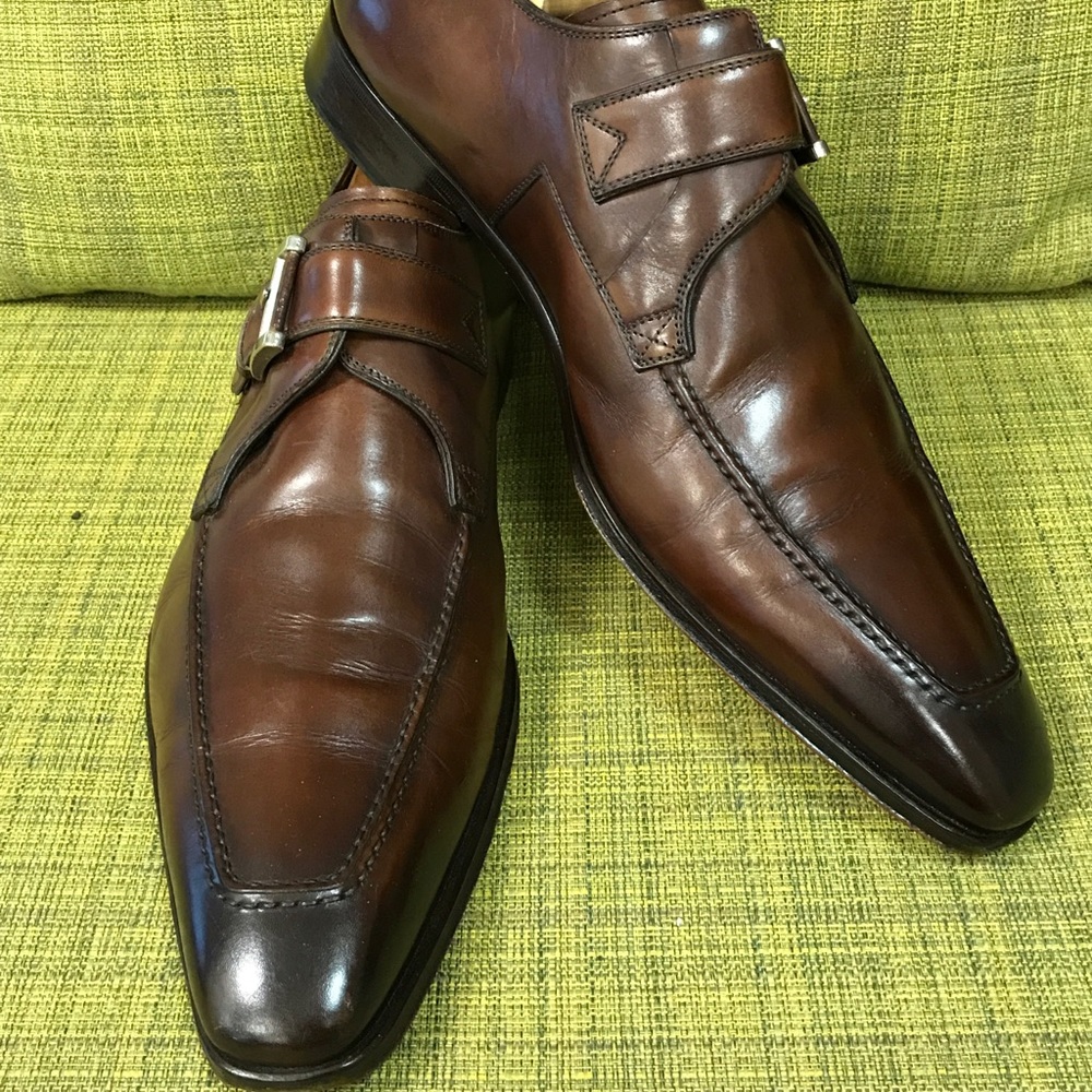 Italian Shoes